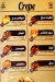 Darak menu Egypt