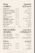 Del Vento Cafe & Restaurant menu Egypt 6