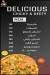 Delicious Chiky And Beefy delivery