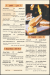 Demel Bakery menu