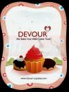 Devour online menu