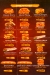 Dixie Fried chicken menu Egypt