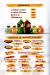 Dixie Fried chicken online menu