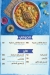Doctor Fish menu