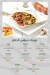 Dokan El Feteer menu Egypt 2