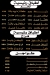 Dosoqy menu