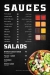 Dragos menu Egypt 8