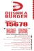 Dushka Burger menu Egypt 4