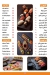 EBI SUSHI menu Egypt 6