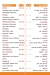 EBI SUSHI menu Egypt 11