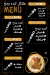 Ebn El Balad Resturant menu prices