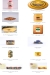 El Asdikaa menu Egypt 5