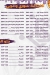 El Aseel Pastry menu Egypt 9