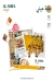 El Asel Delight menu Egypt 6