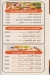 El Beak El Soury Restaurant menu prices