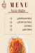 El Beit Elshamy menu prices