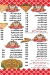 El Eskndrany ALX Food menu
