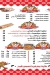 El Eskndrany ALX Food delivery menu