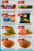 El Fergany menu Egypt 1