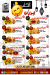 El Halaby Shawerma menu Egypt 2