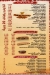 El Kapten Gamasa menu