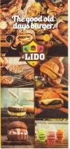 El Lido delivery