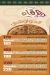 El Makkam menu Egypt 8