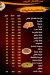 El Malek October menu