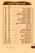 El Mohtaref menu Egypt 3