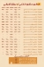 El Qaluby menu