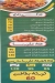 El  Salal For  Seryan Food menu prices