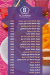 El Samady Patisserie menu