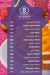 El Samady Patisserie menu Egypt