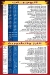 EL Sayad menu Egypt 4