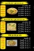 El Sharkawy October menu prices