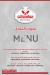 El Talkhawy Butchery menu Egypt 1