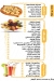 El Yasmeen El Demeshqy Nasr City delivery menu