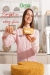 Elena Cakes and Sweets menu Egypt 4