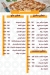 Elfakharany Pastry menu Egypt 8
