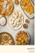Elfakharany Pastry menu