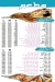 ELhayes Restaurant menu
