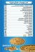 El Horia menu Egypt 4
