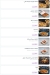 Elshahd sweet menu Egypt 4
