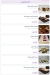 Elshahd sweet menu Egypt 6