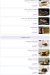 Elshahd sweet menu Egypt 7