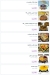 Elshahd sweet menu Egypt 8