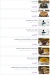 Elshahd sweet menu Egypt 9