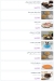 Elshahd sweet menu Egypt