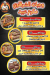 elsharkawy nasr city menu Egypt