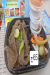 elsharkawy nasr city menu Egypt 1
